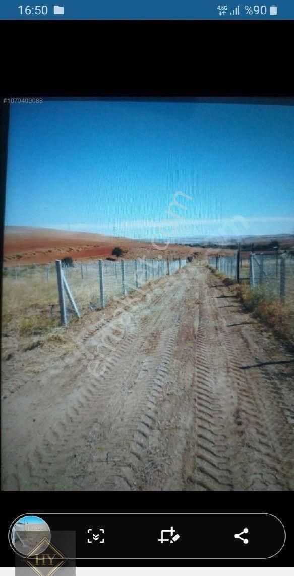 Yıkılmaz Emlaktan Satılık Hobi Bahcesi Fırsat Bahçe