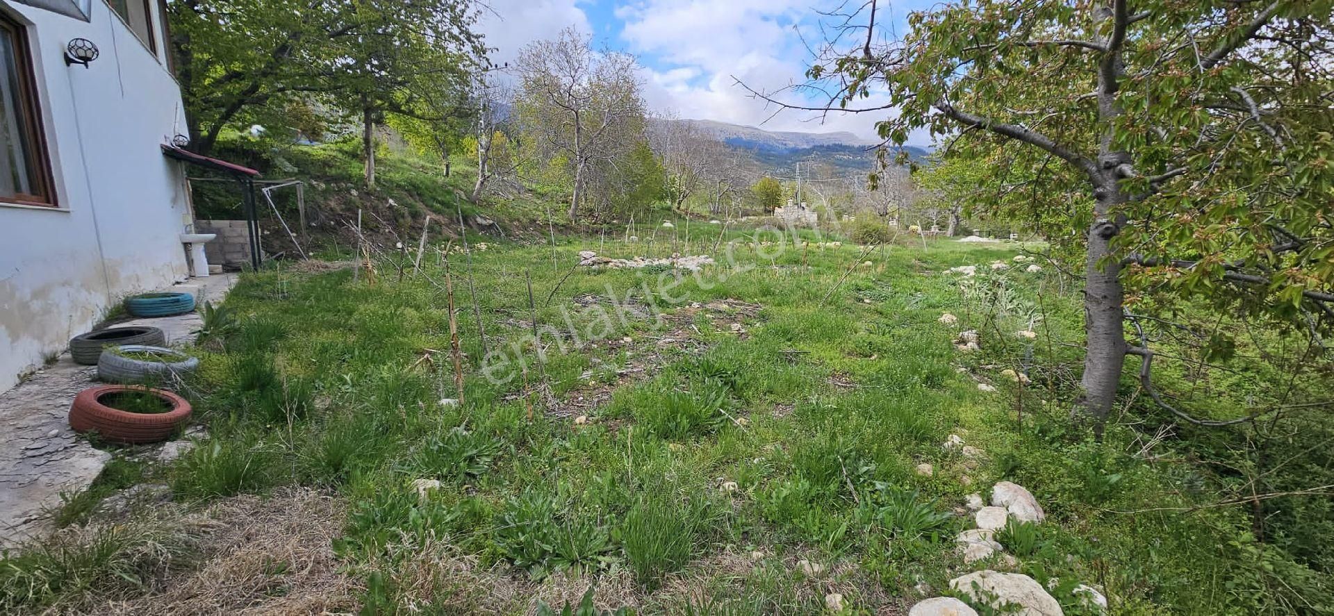 ✨ Yatırım Fırsatı – Arslanköy'de Satılık Arazi ✨📍 - Görsel 5