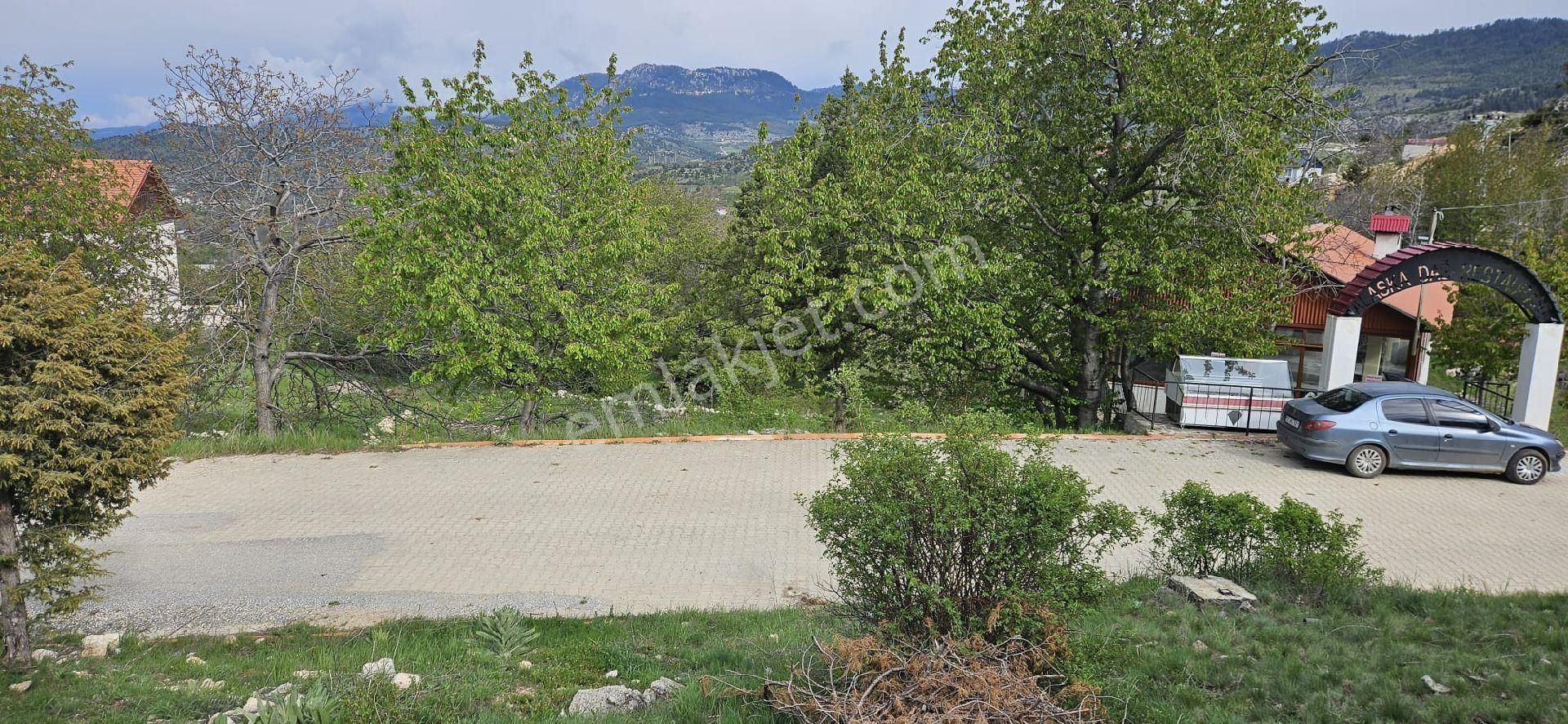 ✨ Yatırım Fırsatı – Arslanköy'de Satılık Arazi ✨📍 - Görsel 3