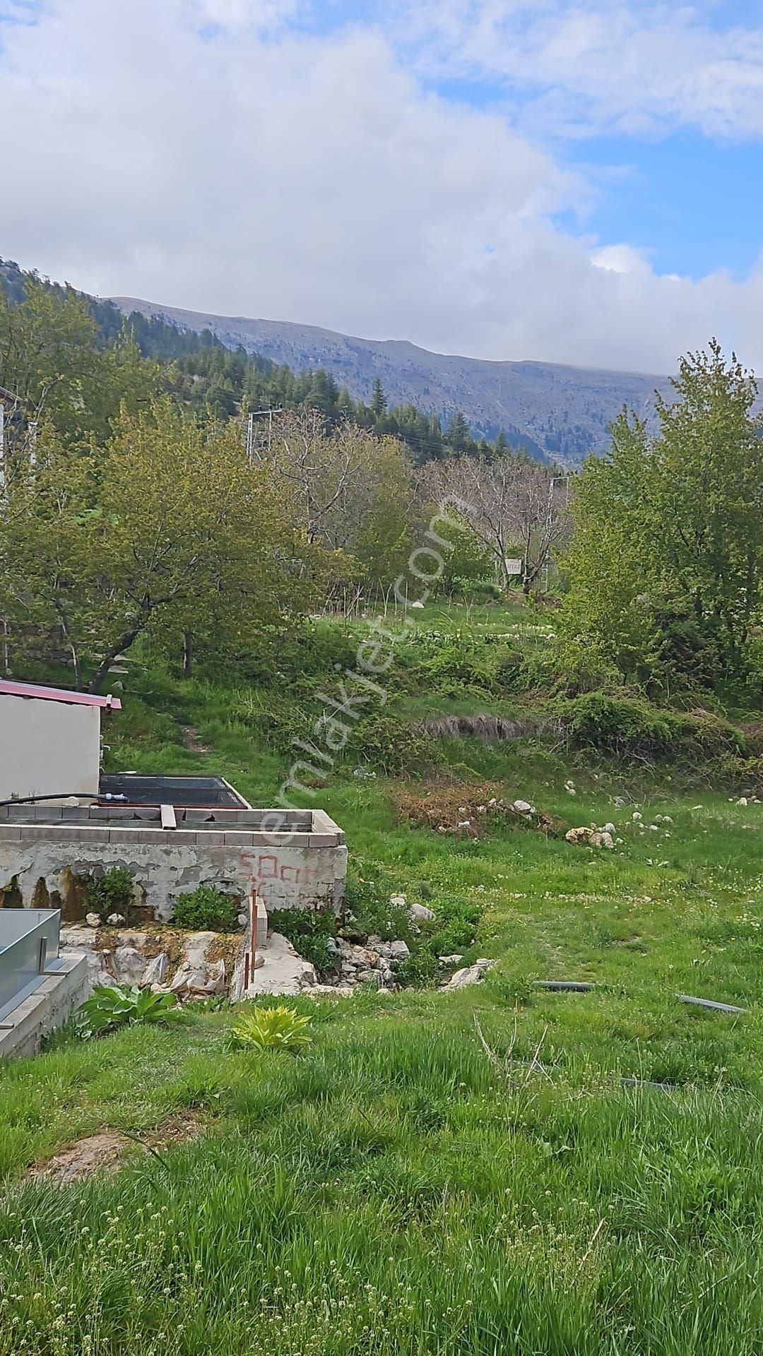 ✨ Yatırım Fırsatı – Arslanköy'de Satılık Arazi ✨📍 - Görsel 9