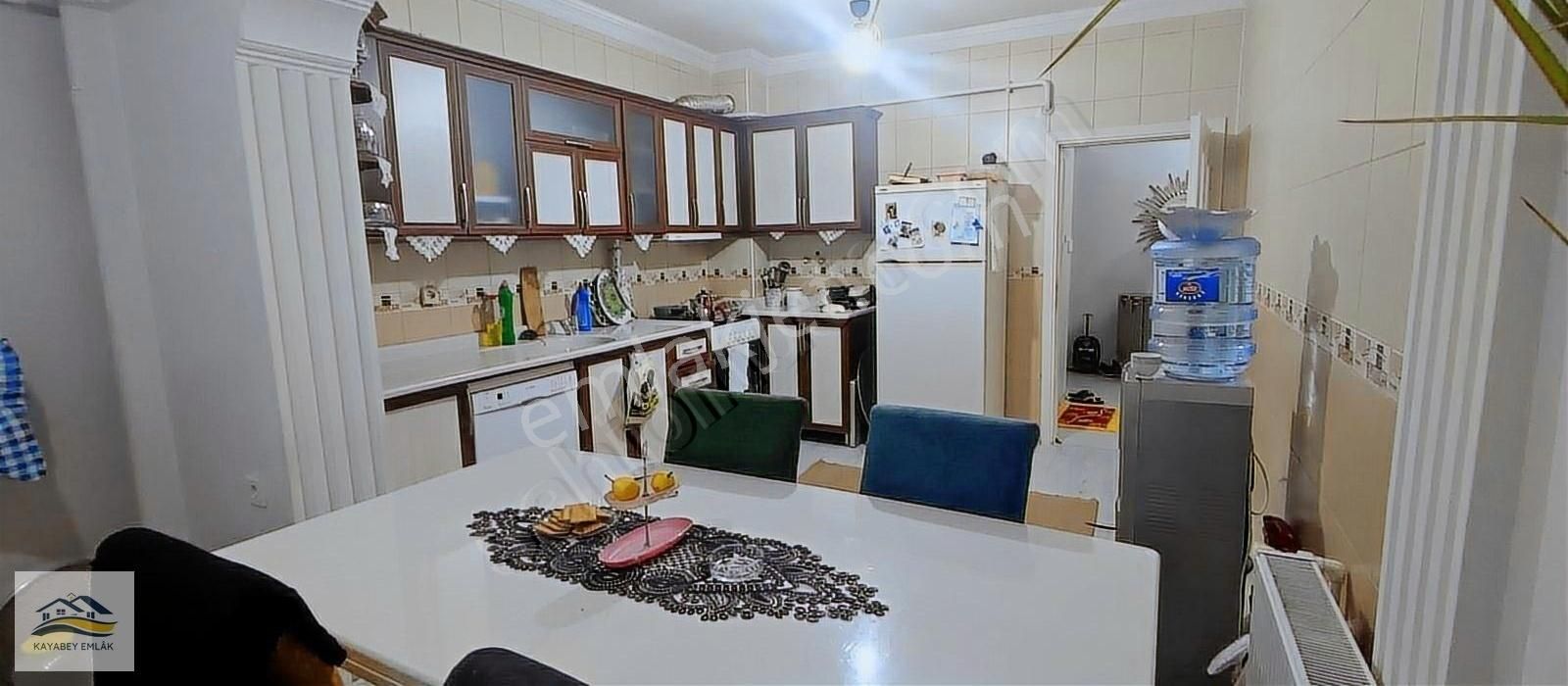 Kayabey'den Sanayi Mahallesi'nde Satılık Dubleks Daire