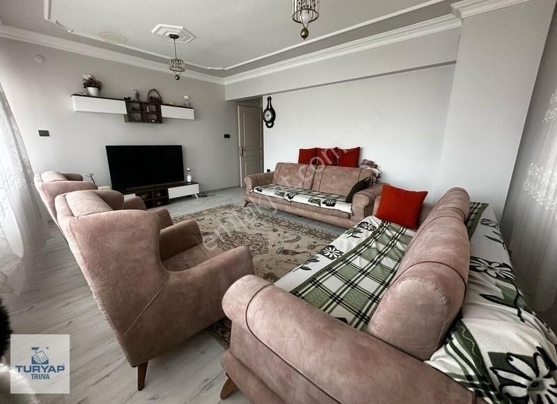 Merkez İsmetpaşa Belediye Karşısı Satılık Dubleks 4+1 Daire