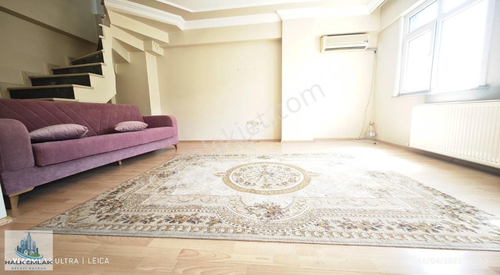 Avcılar Üniversite Mahallesi Satılık 4+2 Dubleks Tam Güney Cephe