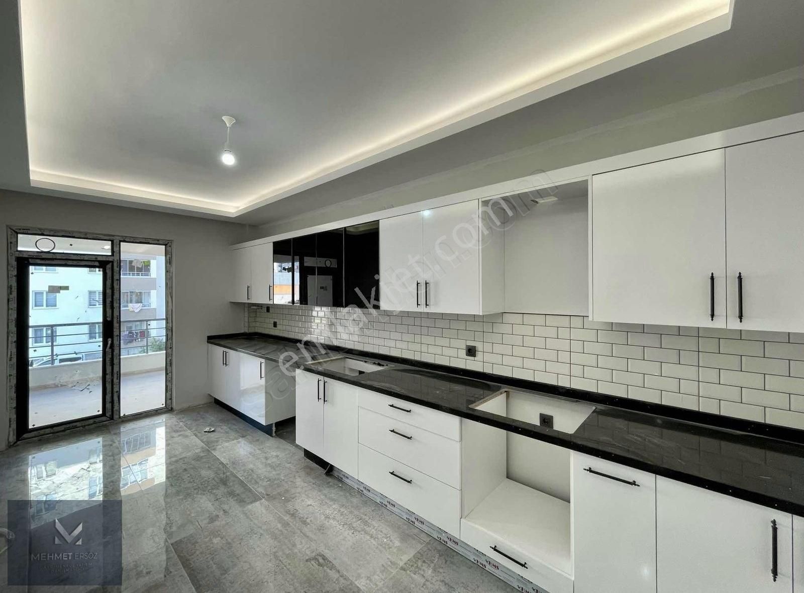 Pazar Yeri Yanında Kiralık Lüxs Daire Mehmet Ersöz Gayrimenkuldn