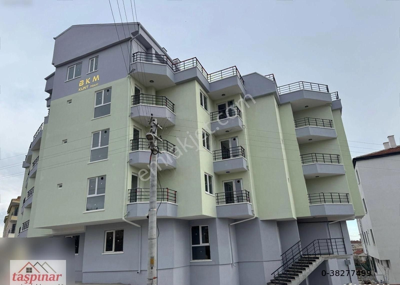 Taşpınar Gayrimenkulden Satılık Şeyh Hamit Mh. Dubleks 2+1 Daire