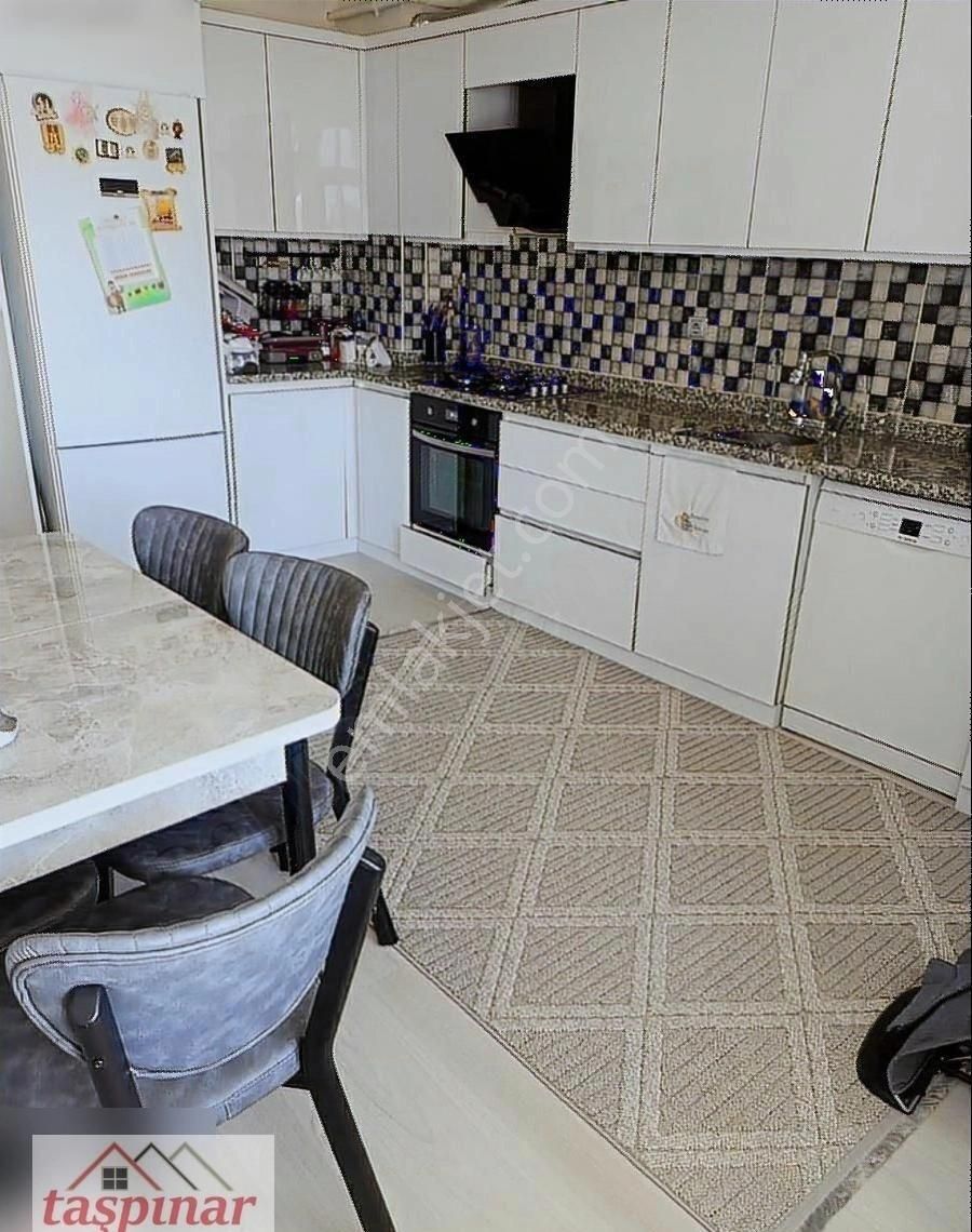 Satılık 4+1 188 M² Lüks Daire