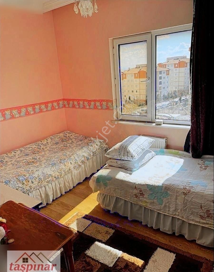 Toki 4. Etap Da Satılık 2+1 Daire