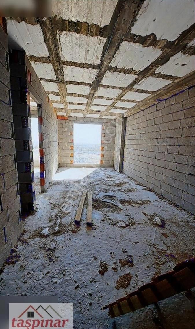 Üniversite Bölgesinde 1+1 Kupon Daire