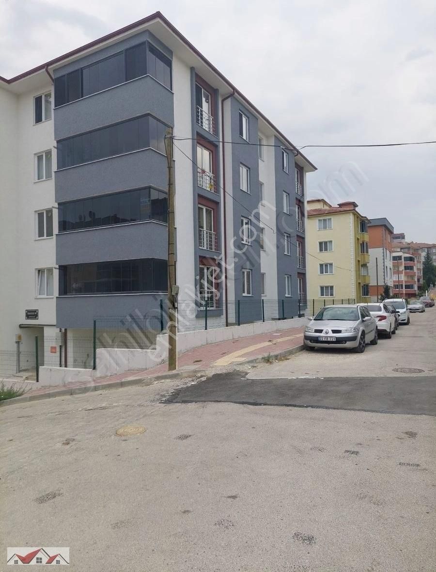 Seçkin'den Ertuğrulgazi De Kapalı Otoparklı 3+1 Satılık Daire