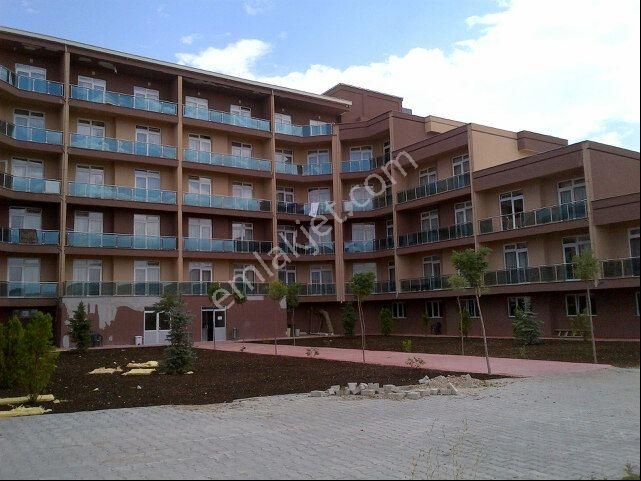 Gazlıgöl Aydın Thermal 1+1 Manzaralı Devre Mülk
