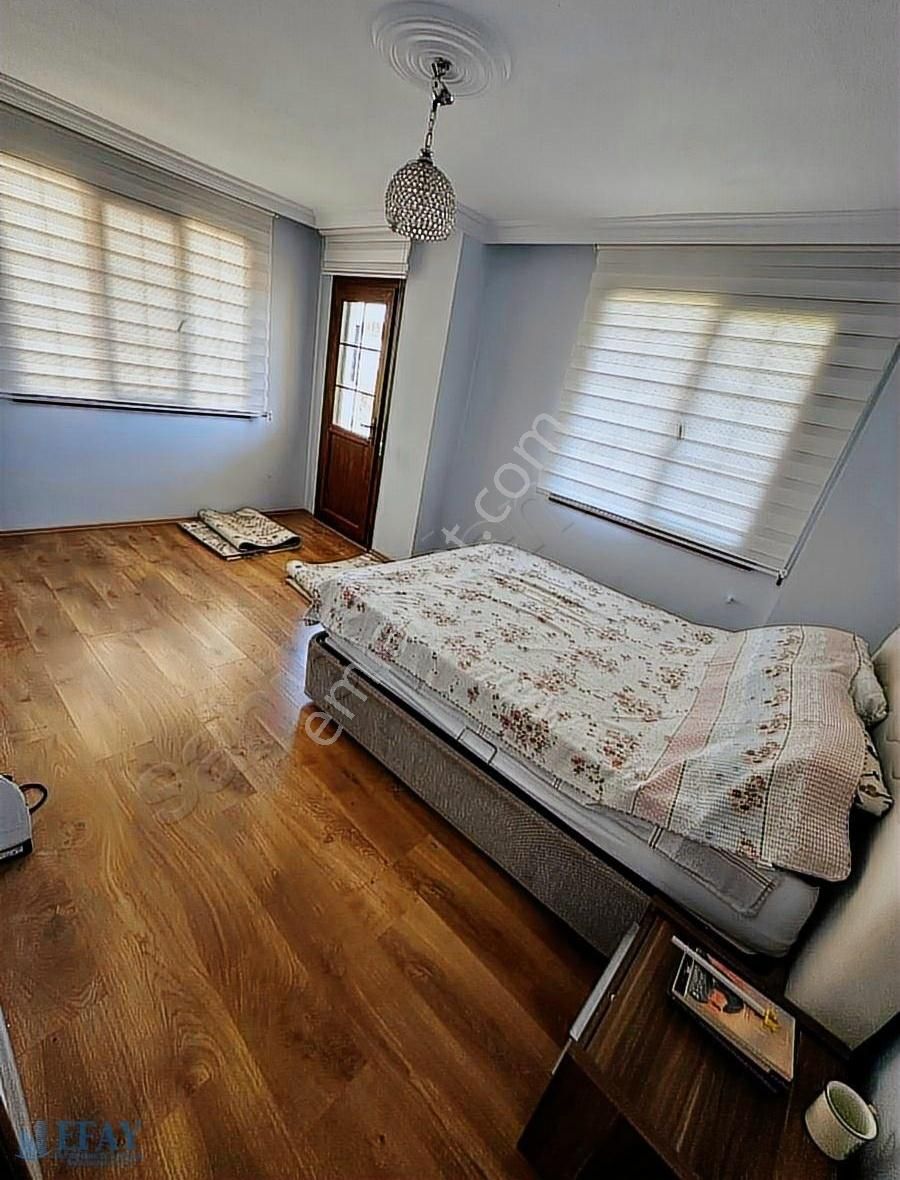 Merkeze Ve Denize Yürüme Mesafesinde Villa - Görsel 5