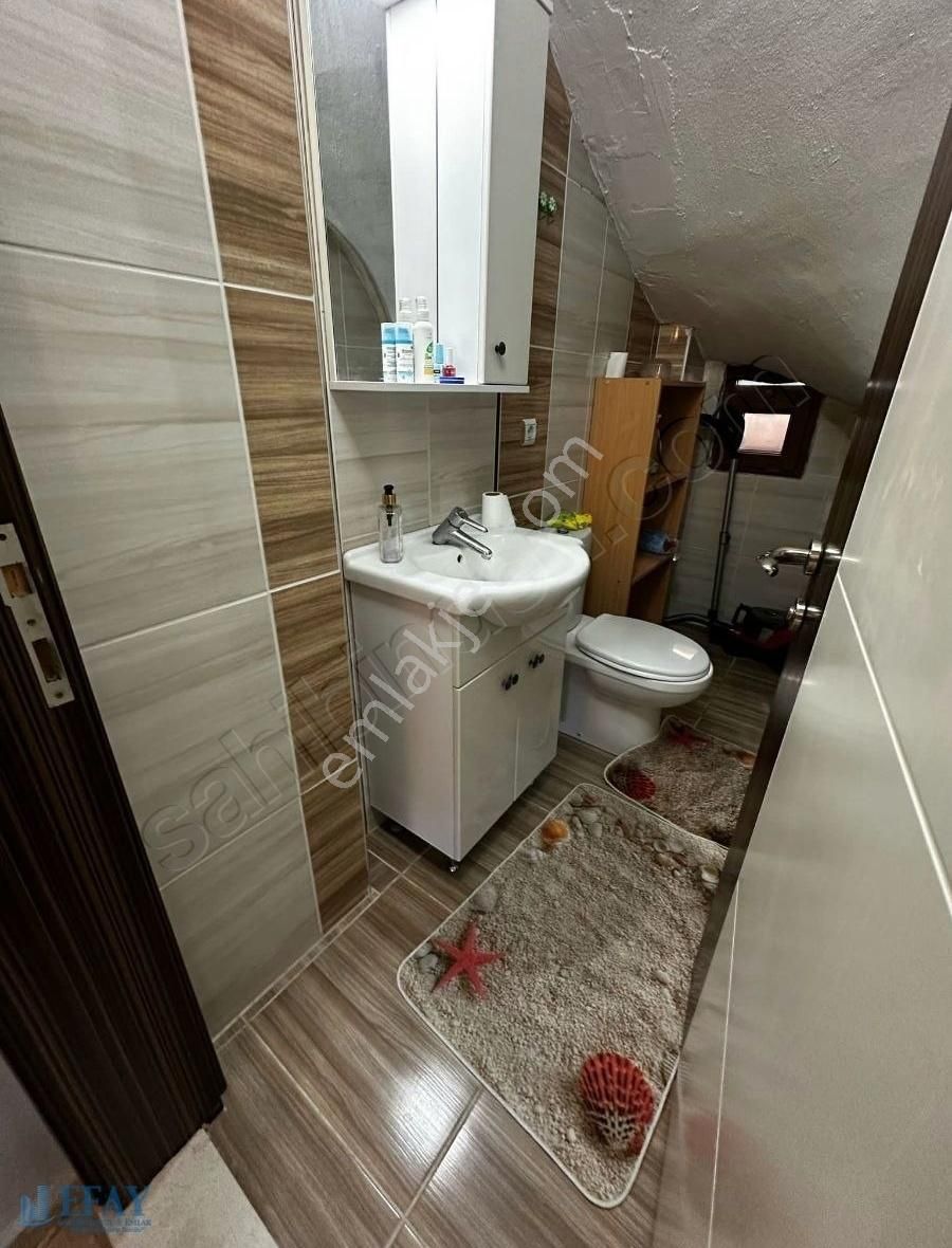 Merkeze Ve Denize Yürüme Mesafesinde Villa - Görsel 7