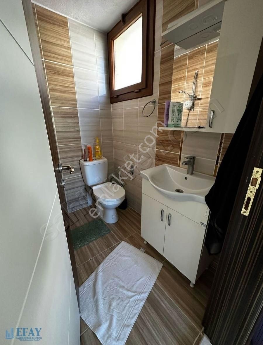 Merkeze Ve Denize Yürüme Mesafesinde Villa - Görsel 9