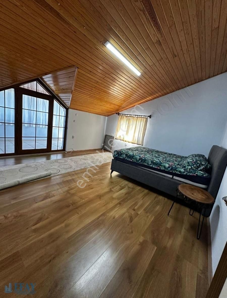 Merkeze Ve Denize Yürüme Mesafesinde Villa - Görsel 10