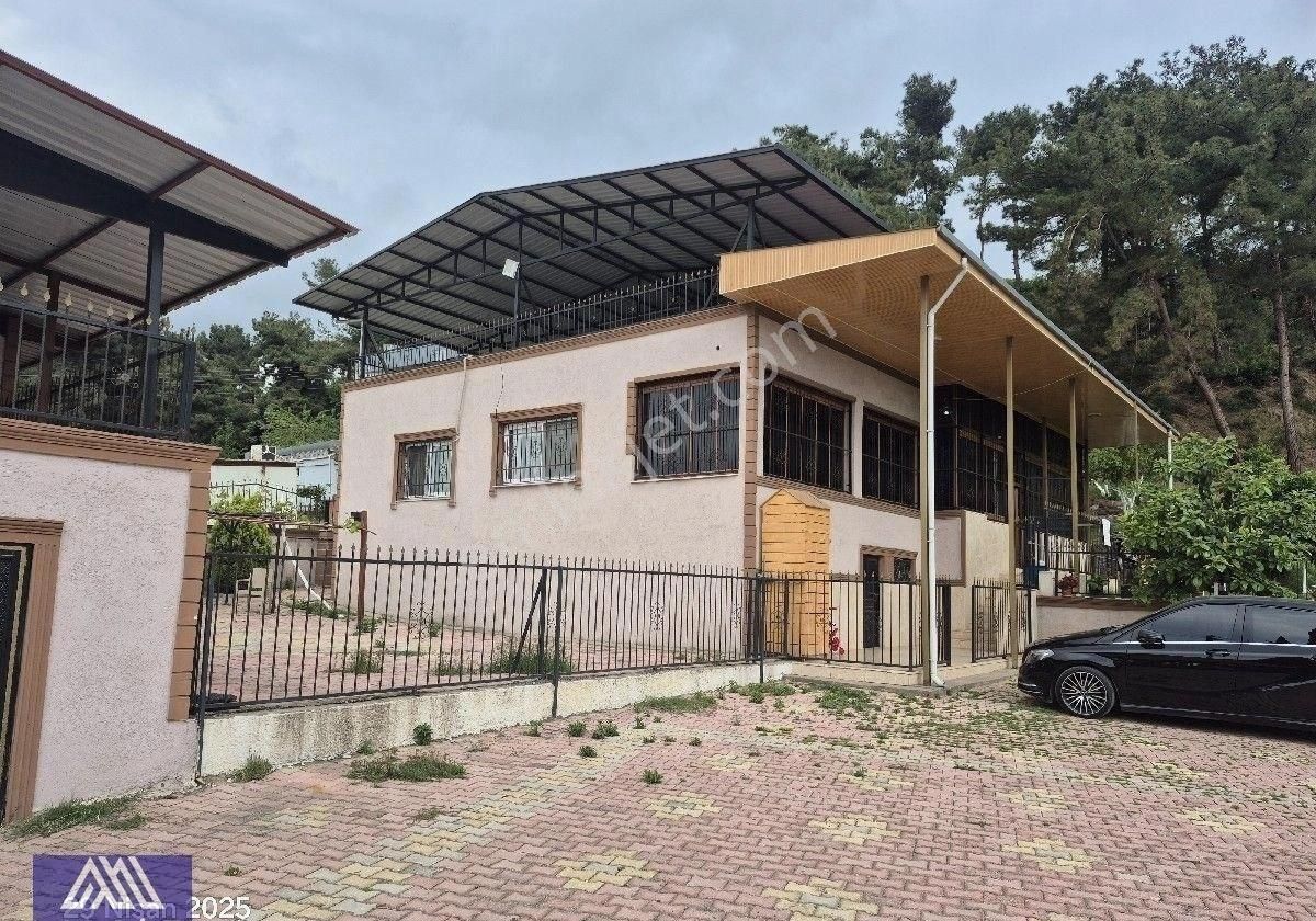Satılık Müstakil Ev