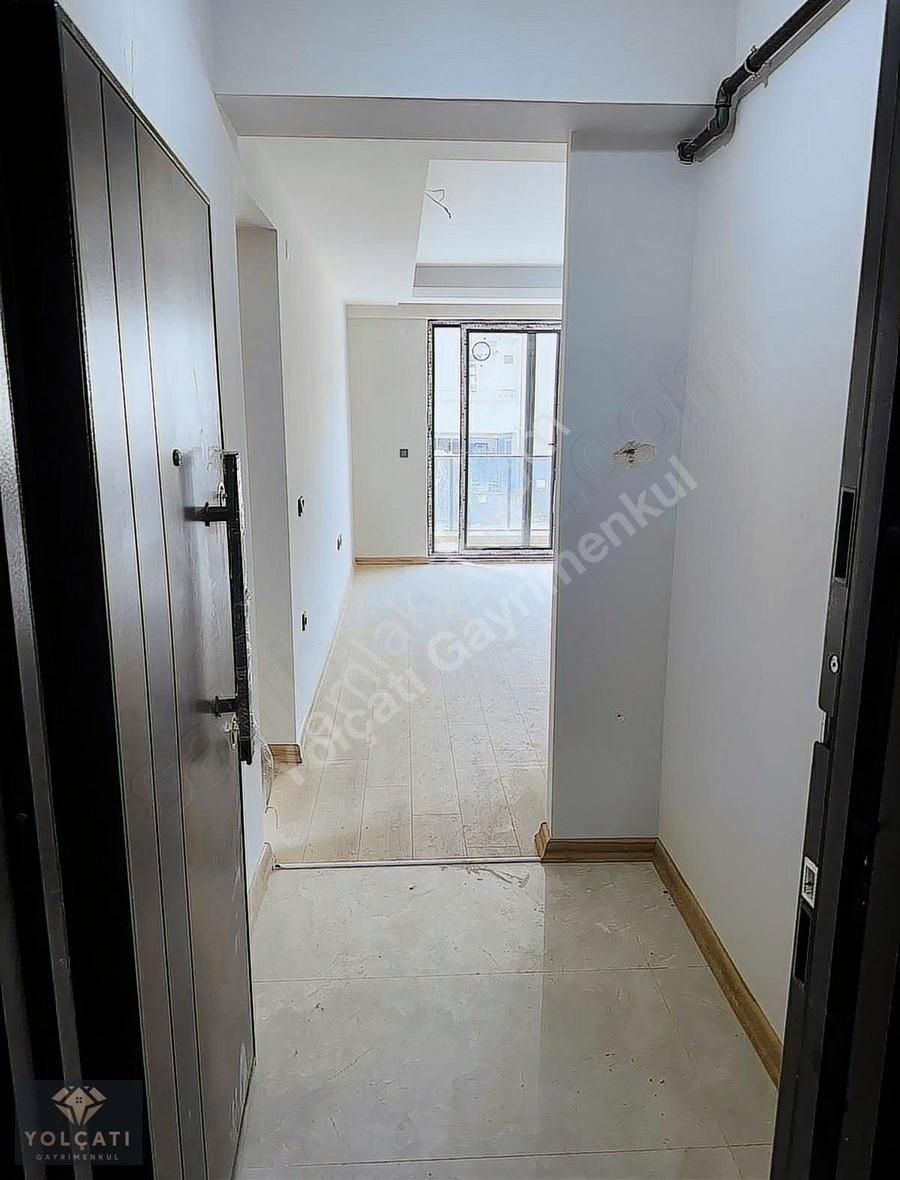 Demircide Lüks Yapım 1+1 Sıfır Daire