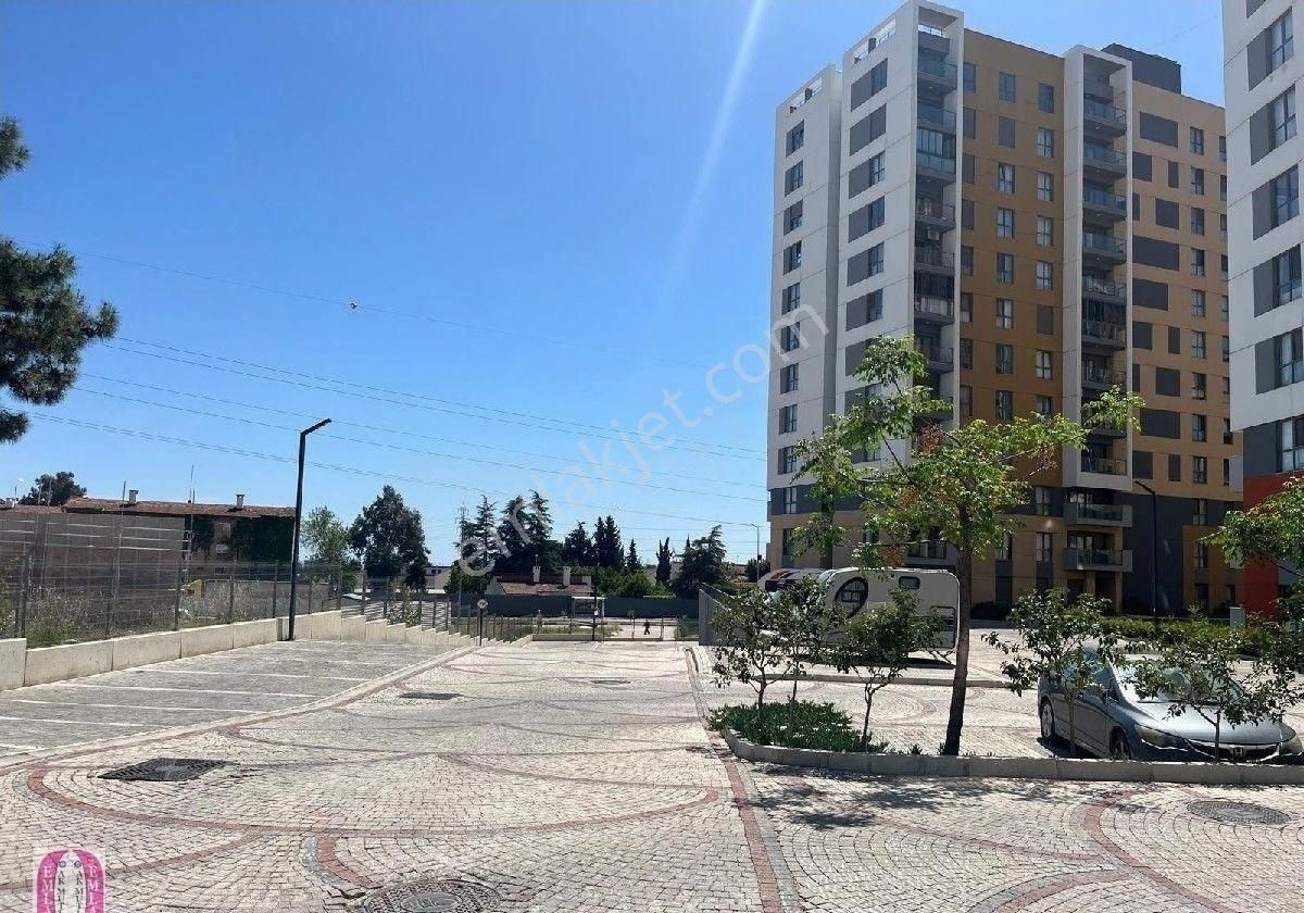 A K Mutludan Sur Yapıda 3+1 142 M2 Ebeveyn Banyolu Sıfır Daire