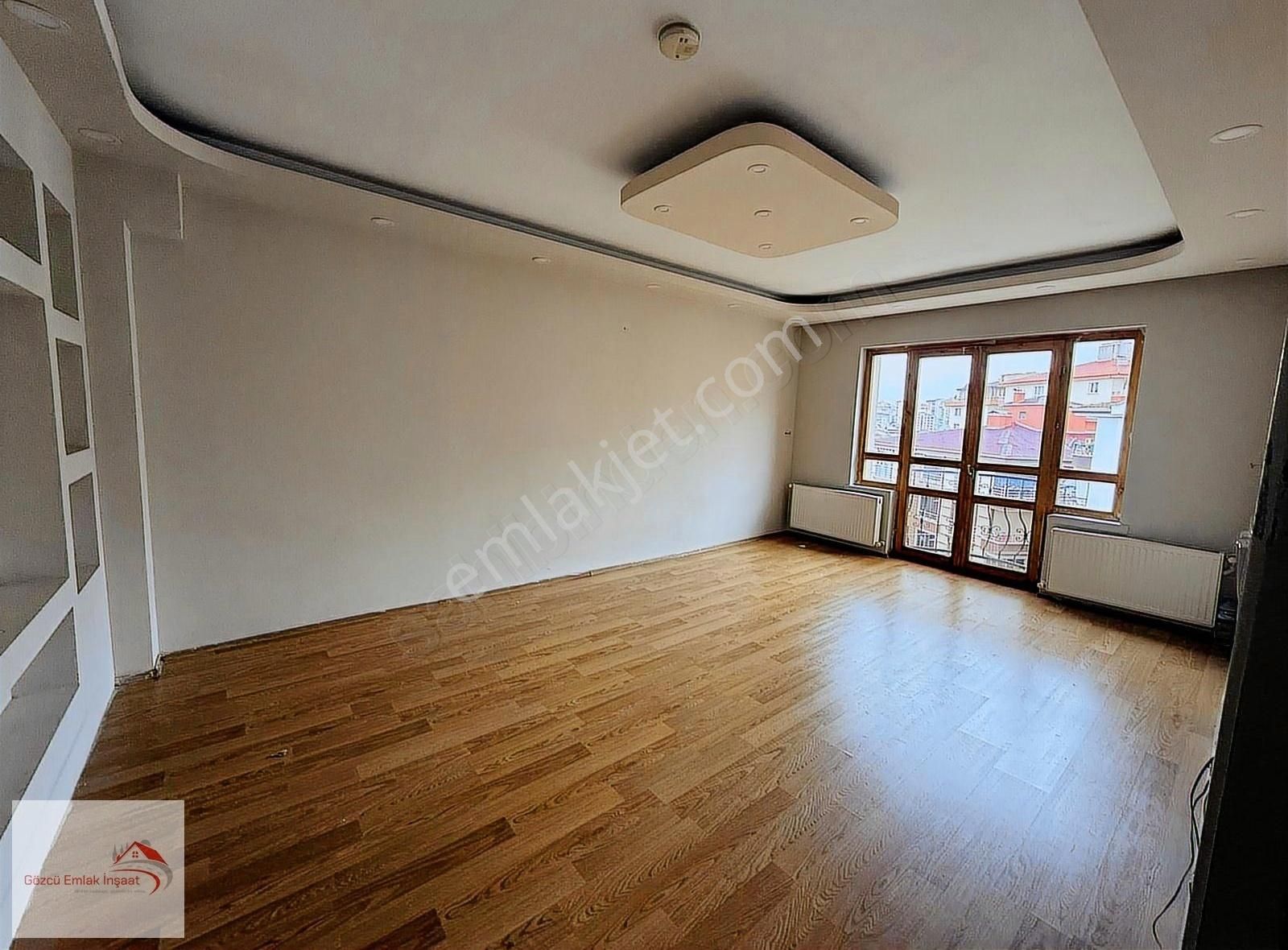Bahçelerüstü Mahallesi 36. Sokakta 5+1 Satılık Dubleks Daire