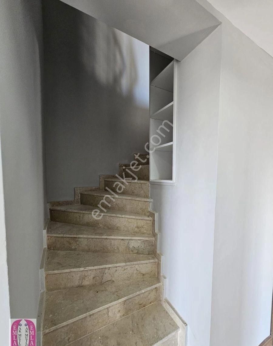 A K Mutludan Çankayada Tek Tapu Çift Girişli 6+2 Dubleks Daire - Görsel 21