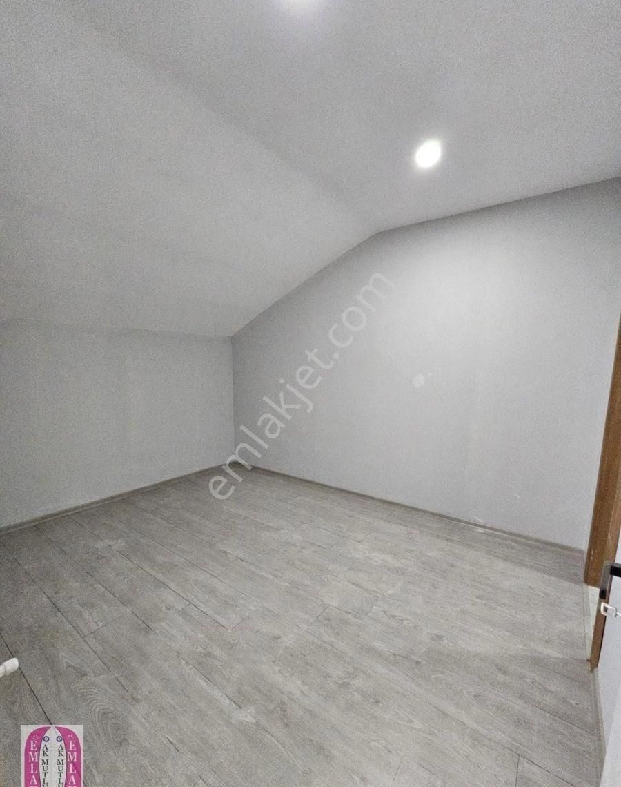 A K Mutludan Çankayada Tek Tapu Çift Girişli 6+2 Dubleks Daire - Görsel 9