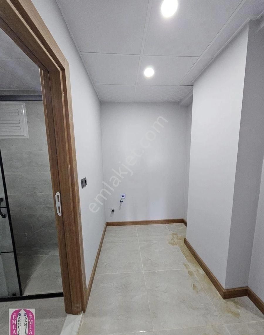 A K Mutludan Çankayada Tek Tapu Çift Girişli 6+2 Dubleks Daire - Görsel 26