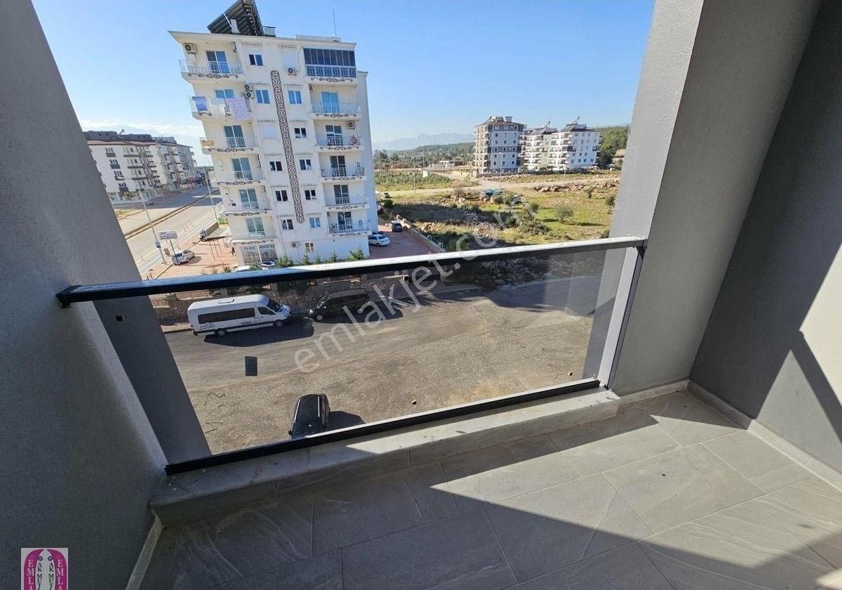 A K Mutludan Çankayada Tek Tapu Çift Girişli 6+2 Dubleks Daire - Görsel 28