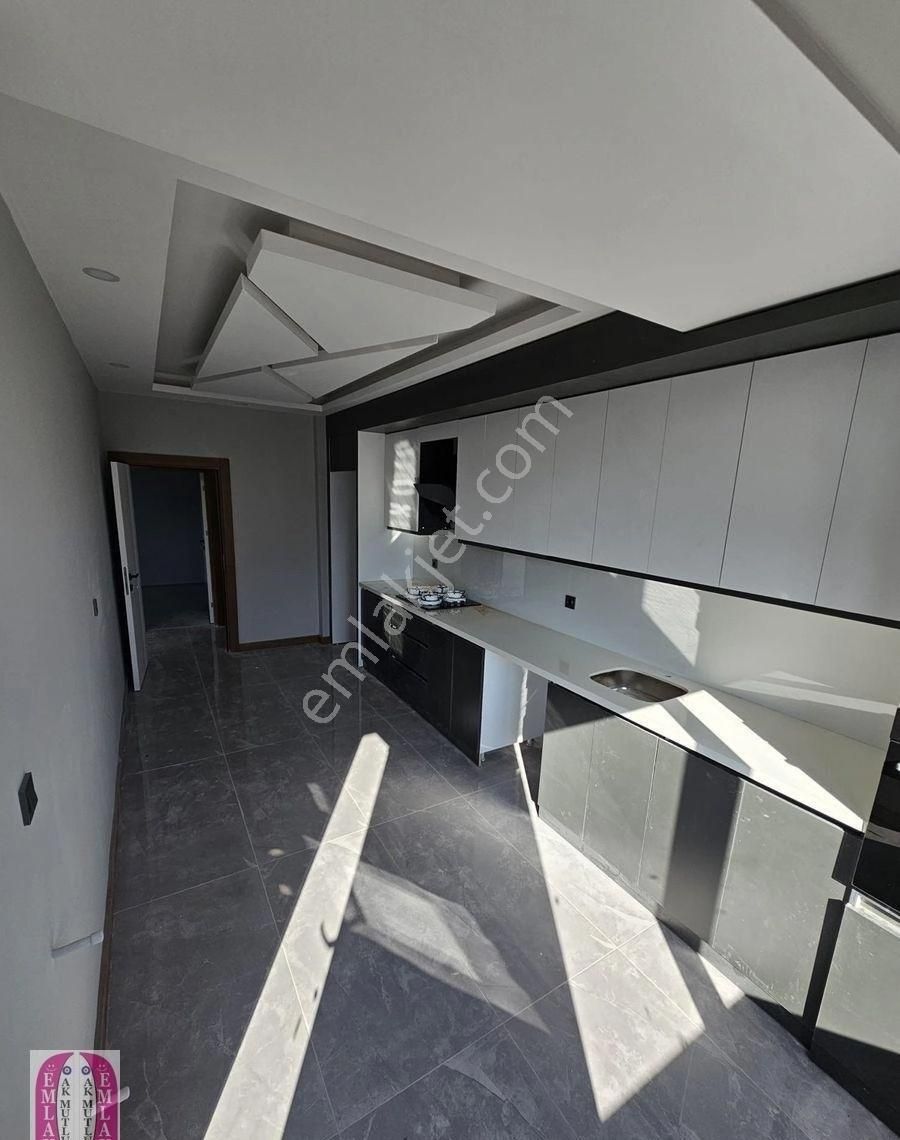 A K Mutludan Çankayada Tek Tapu Çift Girişli 6+2 Dubleks Daire - Görsel 2