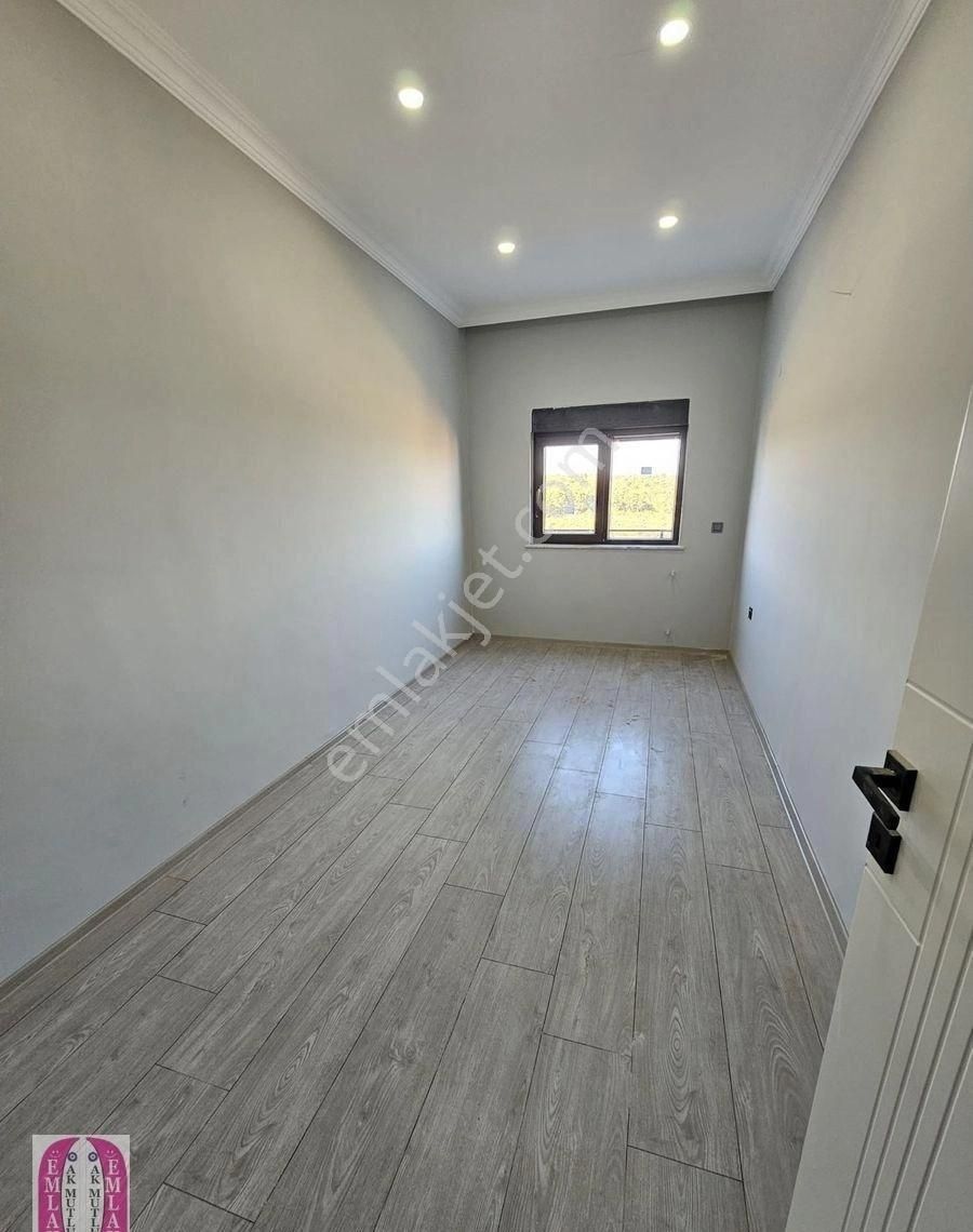 A K Mutludan Çankayada Tek Tapu Çift Girişli 6+2 Dubleks Daire - Görsel 18