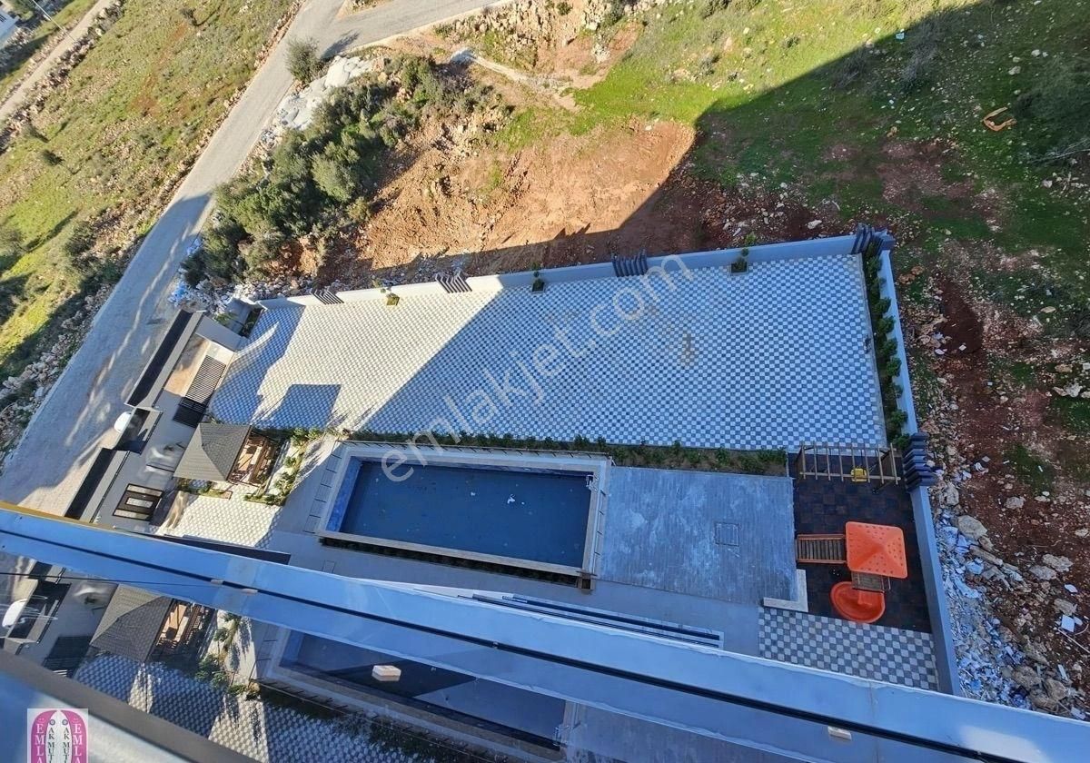 A K Mutludan Çankayada Tek Tapu Çift Girişli 6+2 Dubleks Daire - Görsel 6