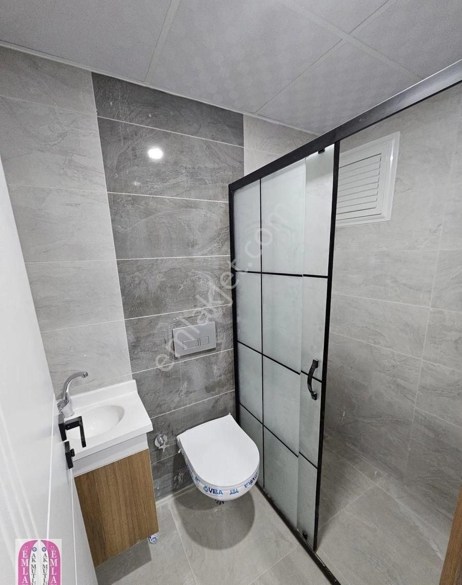 A K Mutludan Çankayada Tek Tapu Çift Girişli 6+2 Dubleks Daire - Görsel 16