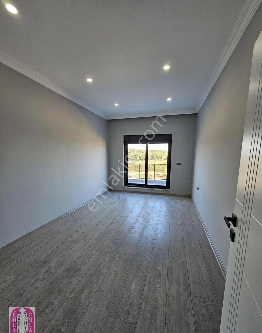 A K Mutludan Çankayada Tek Tapu Çift Girişli 6+2 Dubleks Daire - Görsel 32