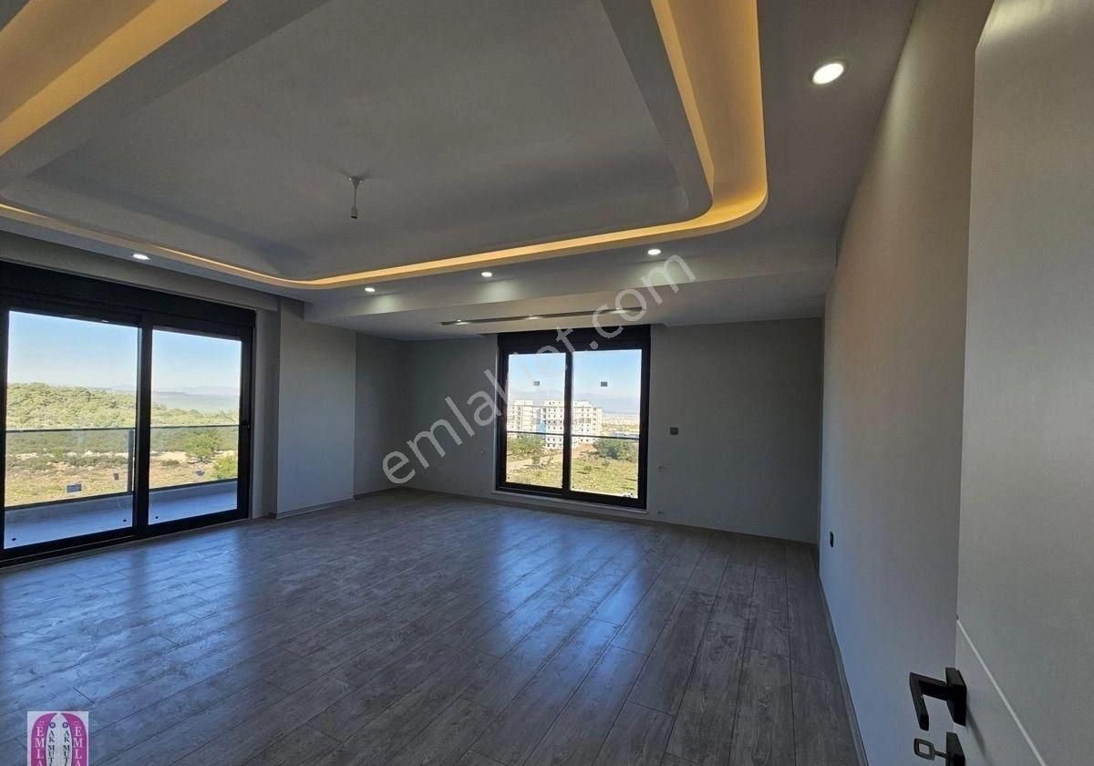 A K Mutludan Çankayada Tek Tapu Çift Girişli 6+2 Dubleks Daire - Görsel 14