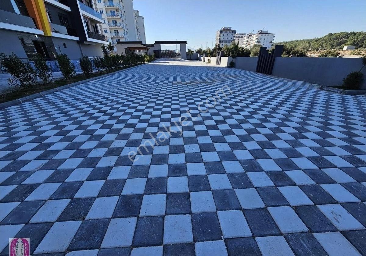 A K Mutludan Çankayada Tek Tapu Çift Girişli 6+2 Dubleks Daire