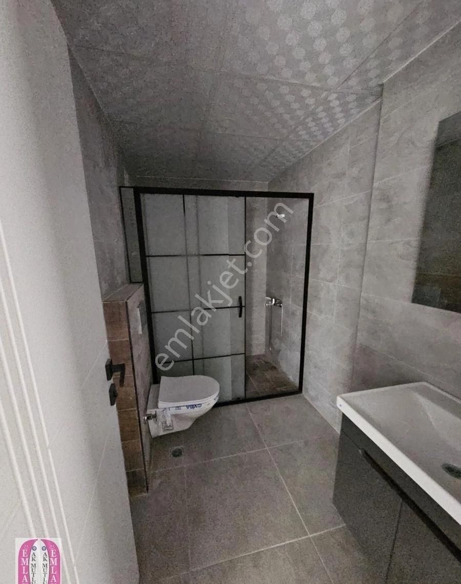 A K Mutludan Çankayada Tek Tapu Çift Girişli 6+2 Dubleks Daire - Görsel 8