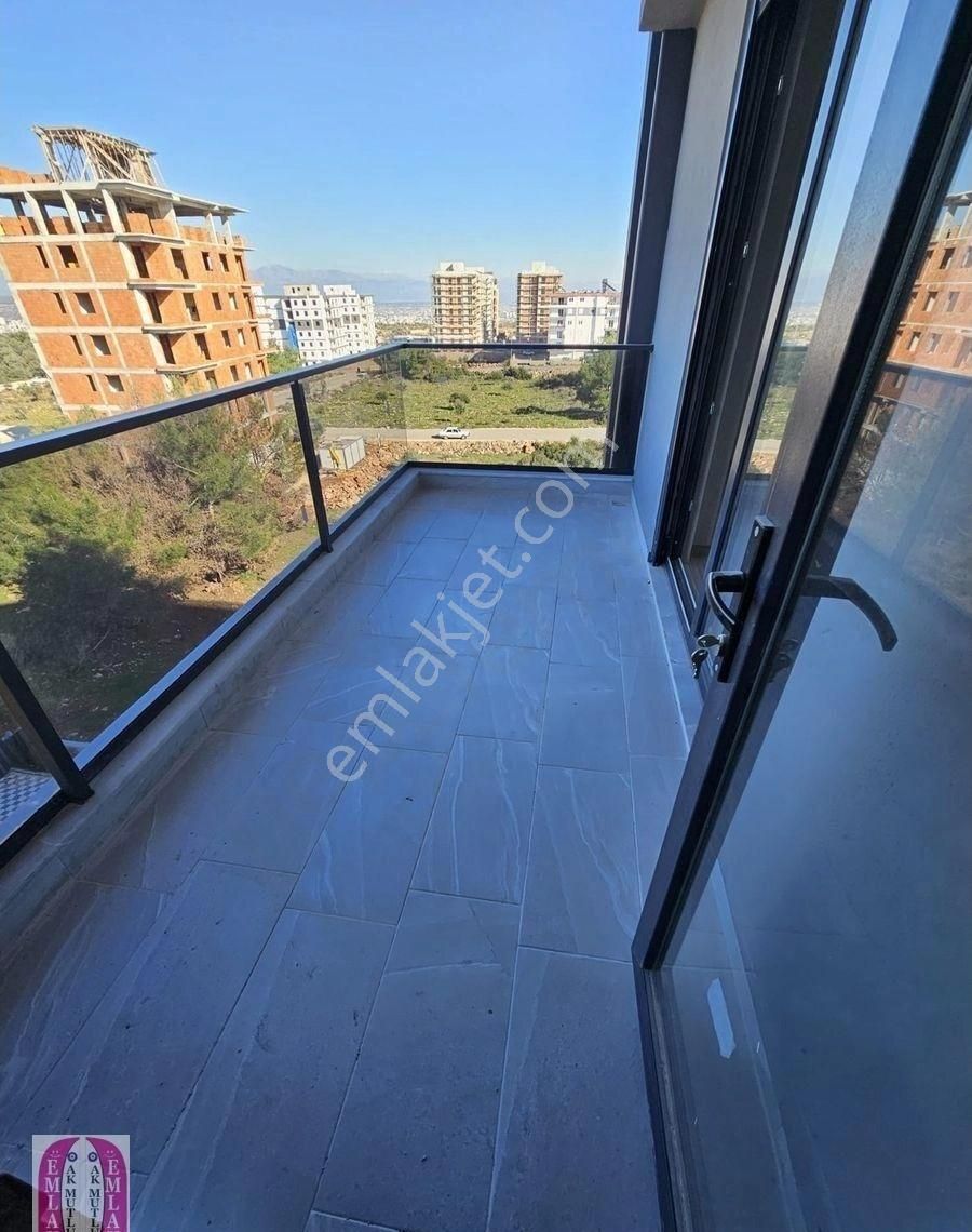 A K Mutludan Çankayada Tek Tapu Çift Girişli 6+2 Dubleks Daire - Görsel 7