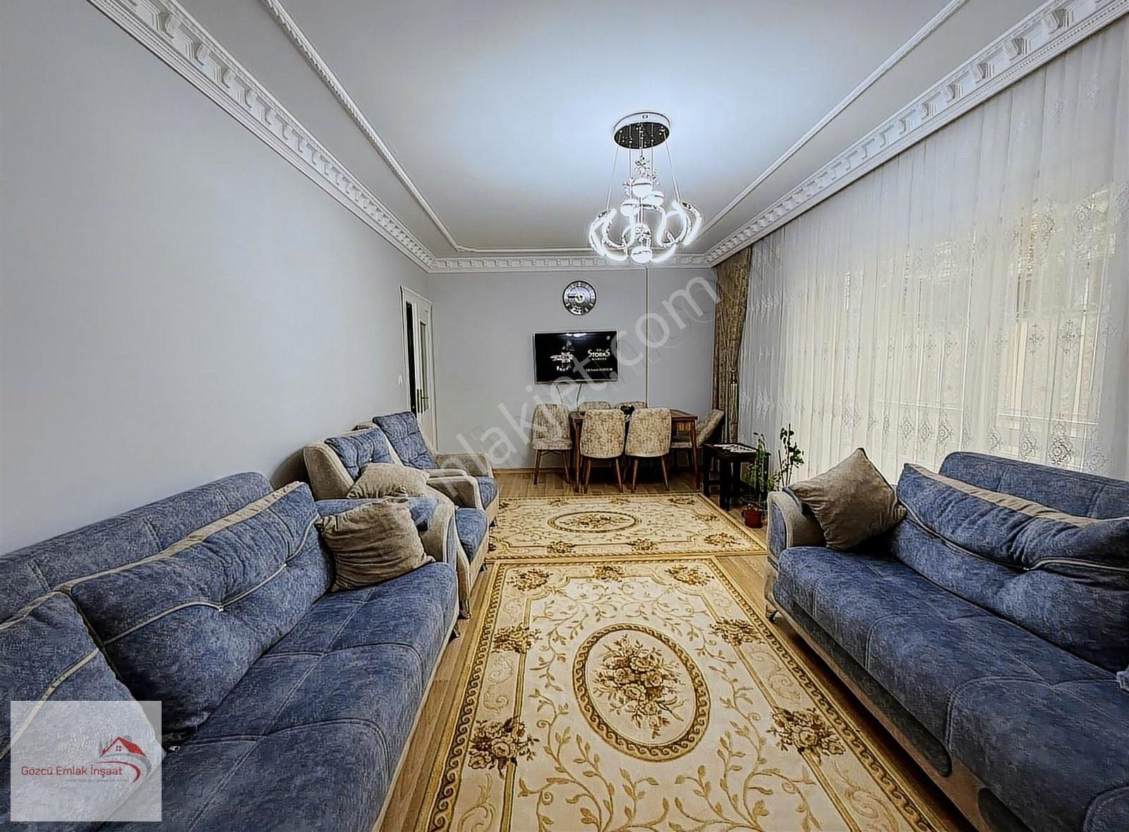 Bahçelerüstü Mahallesi 35 Sokak Üzerinde Yapılı Giriş Kat Daire