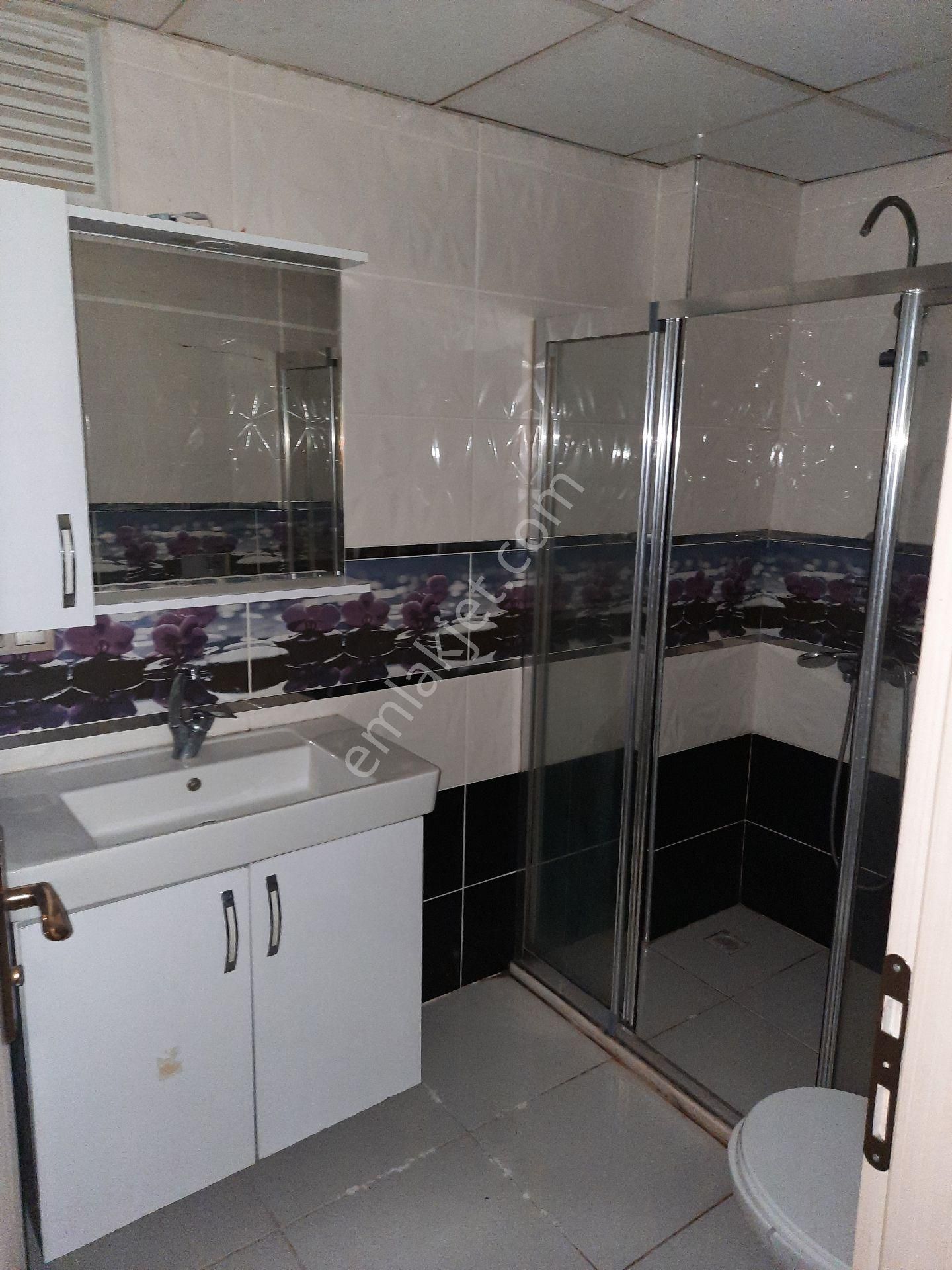 Samsun Atakum Körfezde Tramvaya Yürüme Mesafesinde 2+1 Kiralık Daire