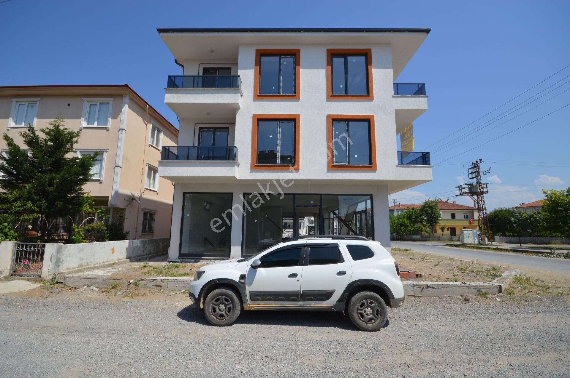 Karasuda Yatırıma Uygun Satılık 1+1 Kupon Daire