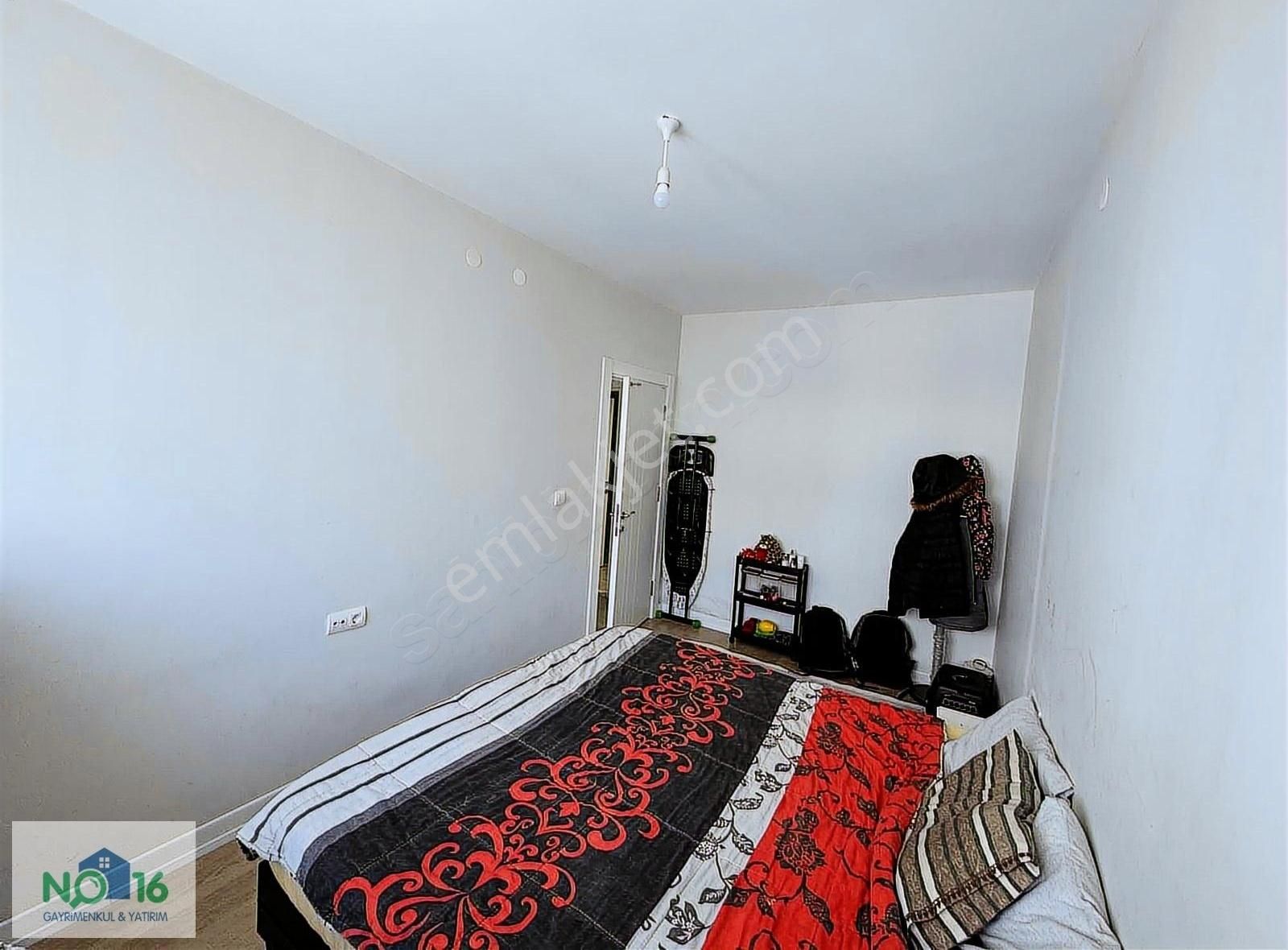 Balkan Mahallesi Emekli Tokide Yüksek Kredili Satılık 2+1 Daire