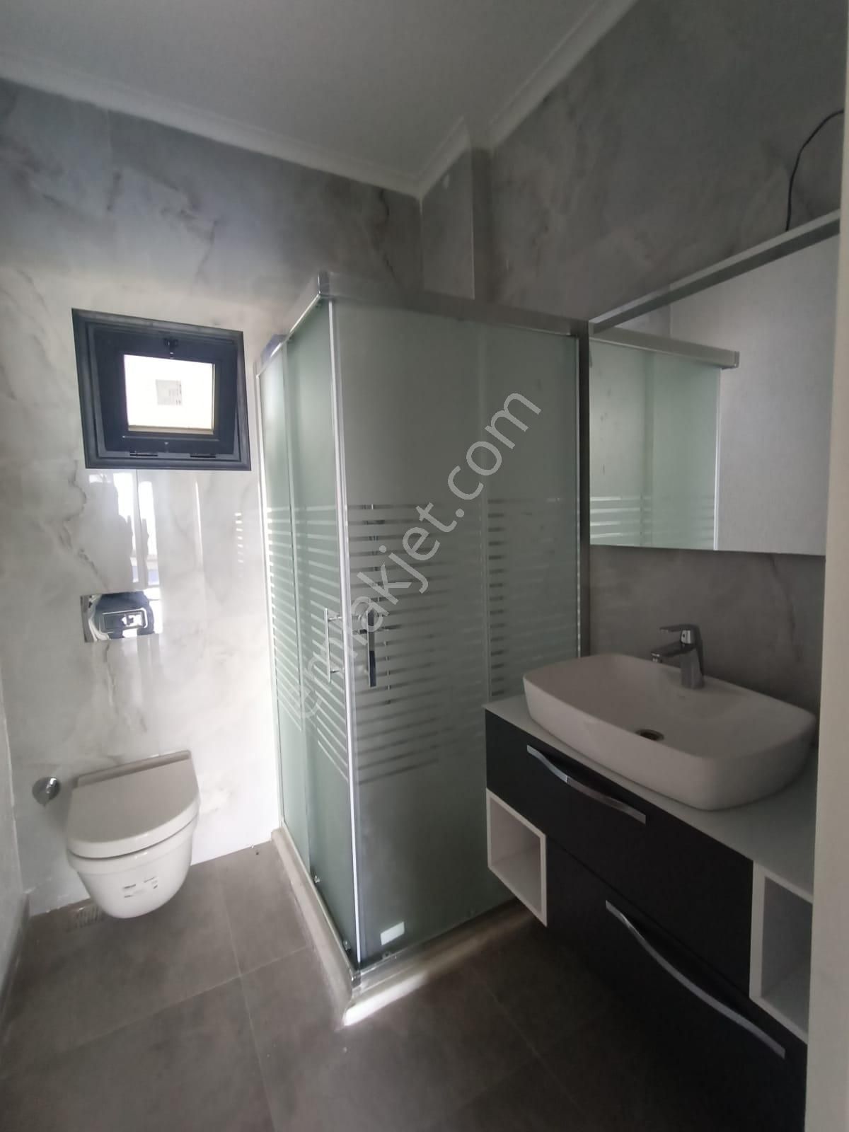 Yorulmaz'dan Deniz Manzaralı Özel Havuzlu 3+1 Tek Katlı Villa - Görsel 20