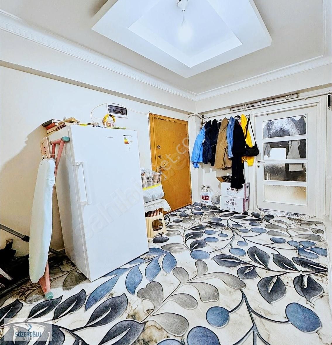 Esenyurt Kıraç Atatürk Mah. Tek Daire Üzerine Daire 1.950.000 Tl