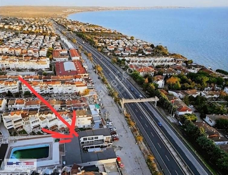 Haydar Emlaktan Yenicede Çarşı İçinde Yatırımlık Dükkan