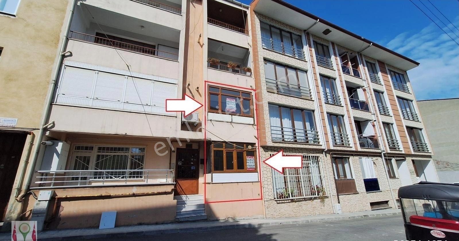 Kocaeli Karamürsel 4 Temmuz Mah Satılık 3+1 Dubleks Daire