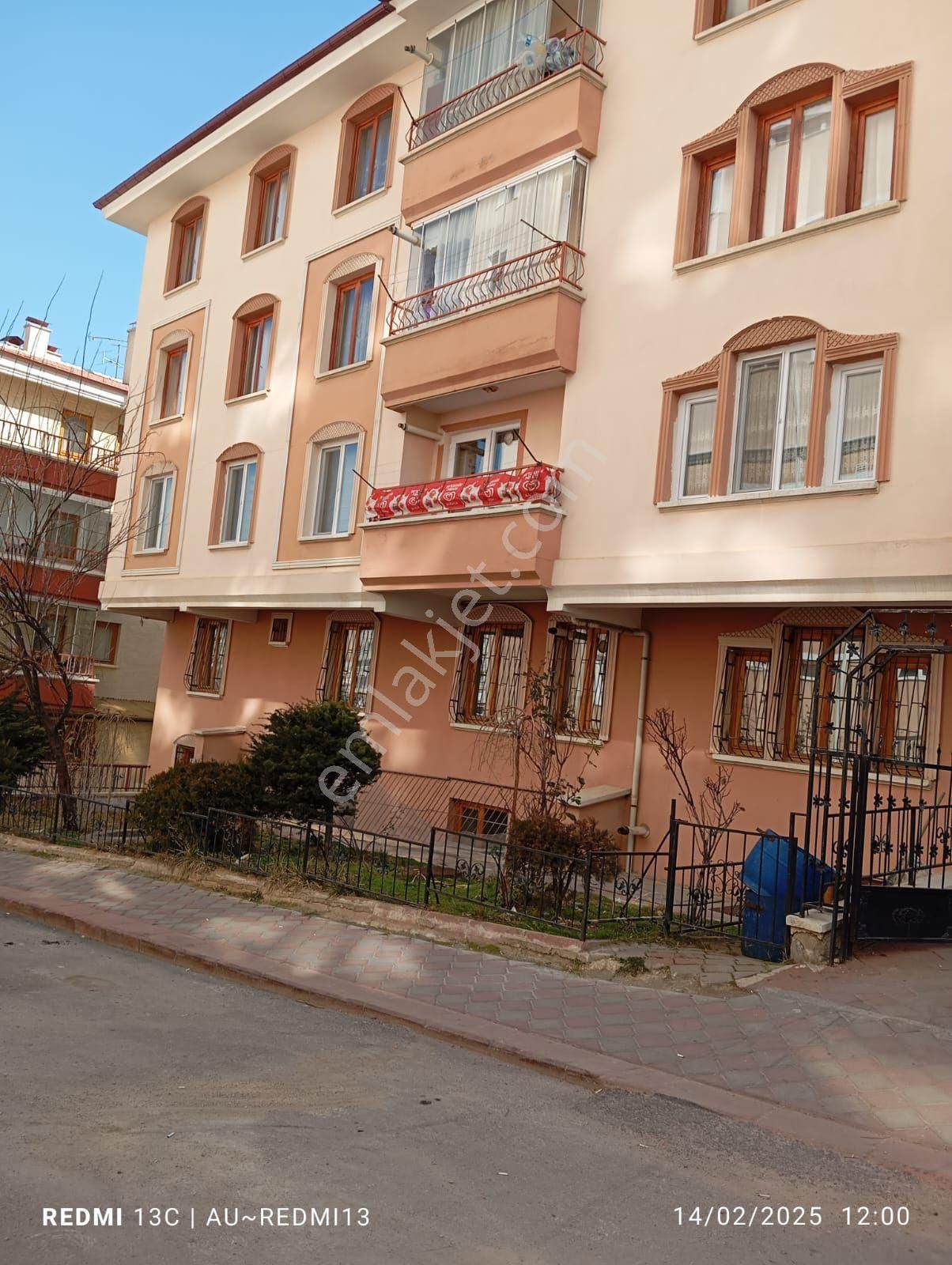 Sahibinden Kiralık 3 +1 Daire
