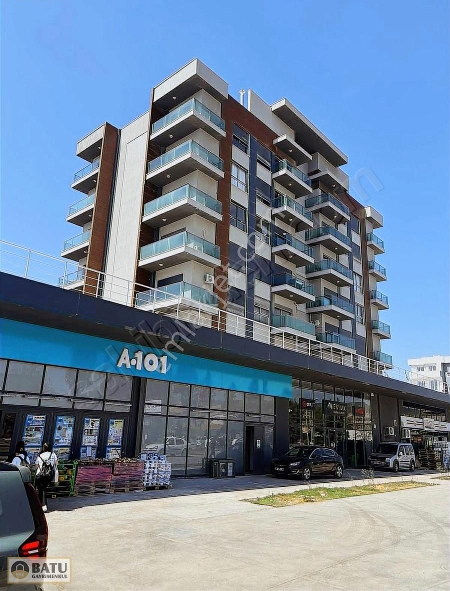İzmir Bornova Doğanlar Fırsat Daire