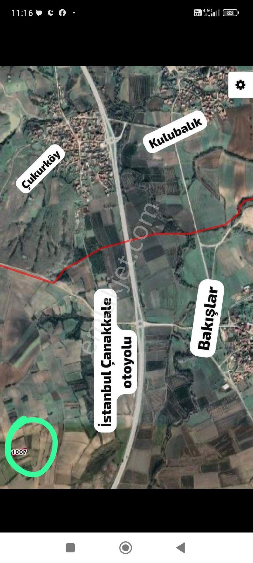 Tek Tapu 880 Metrekare Fırsat - Görsel 8