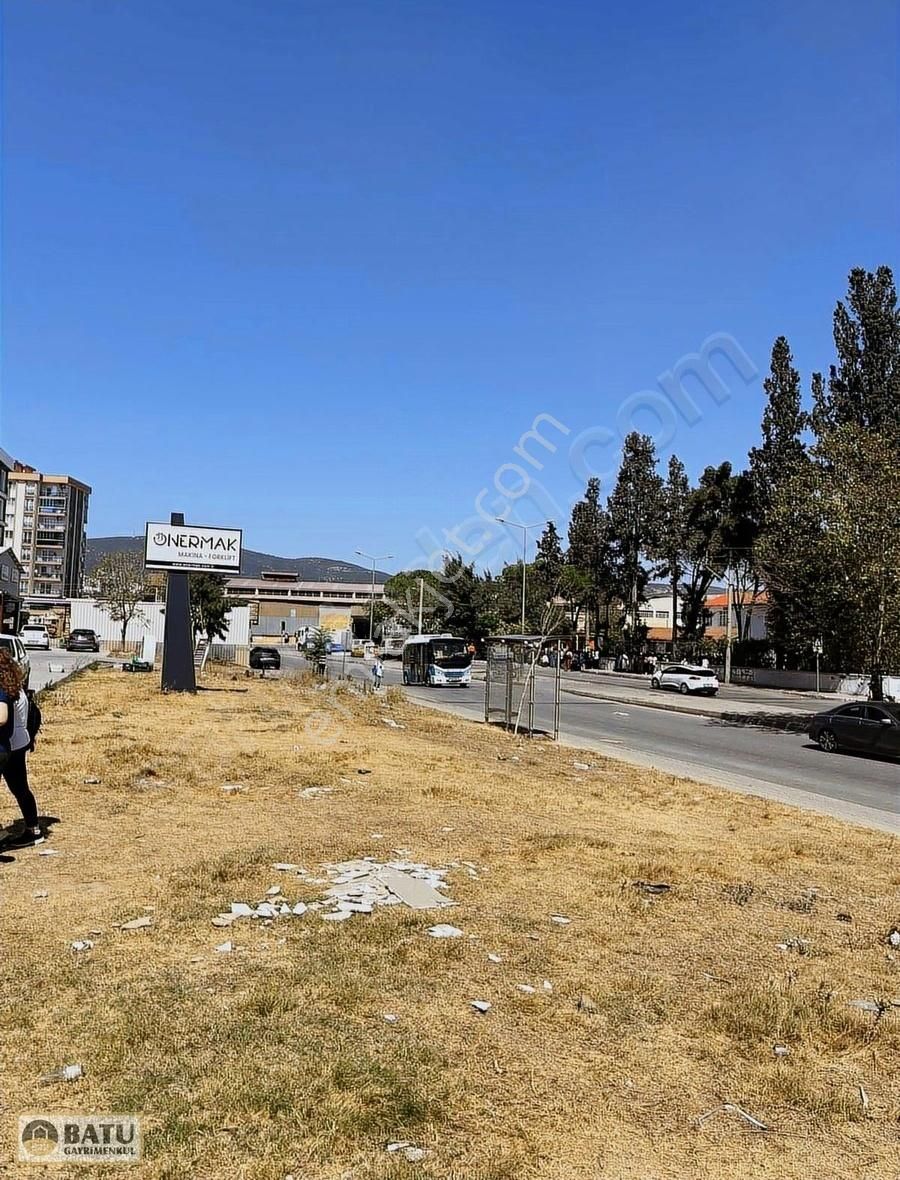 İzmir Bornova Fırsat Daire 1+1