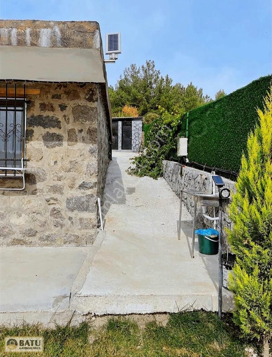 Bornova Kazımdirik Mahallesi 1+1