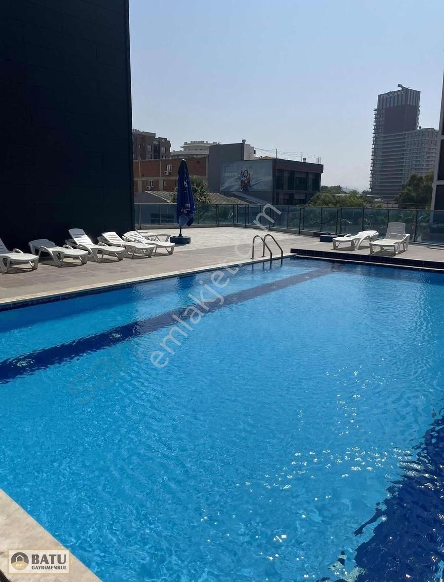 İzmir Bornova Kazımdirik Mahallesi Fırsat 1+1