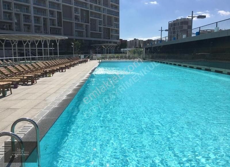 Atakent Soyak Evostar Full Peyzaj 1+1 Satılık 47 M2 Daire